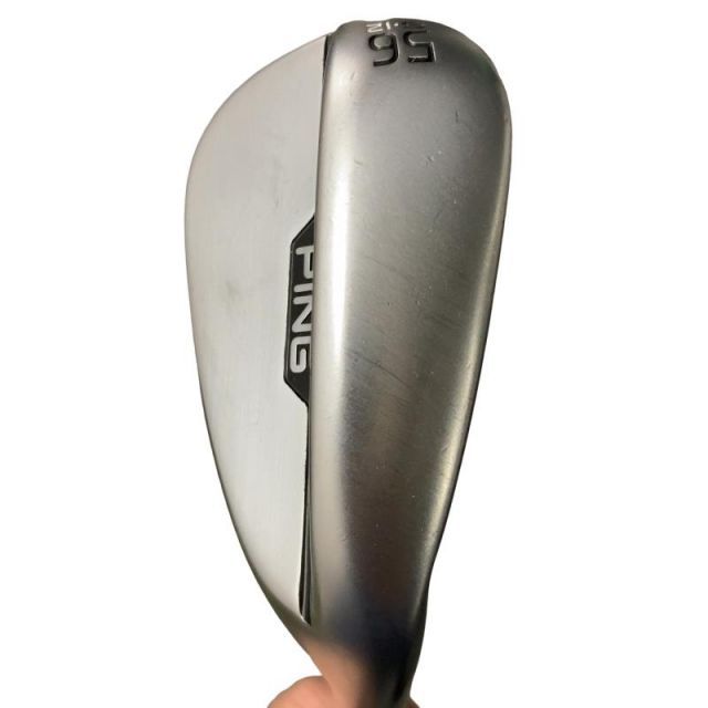 中古】 ピン PING s159 56°/12° S ウェッジ WG NS PRO MODUS3 TOUR105