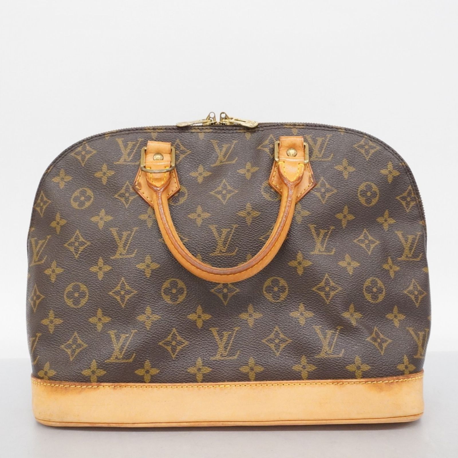ルイ・ヴィトン(Louis Vuitton) ルイ・ヴィトン ハンドバッグ