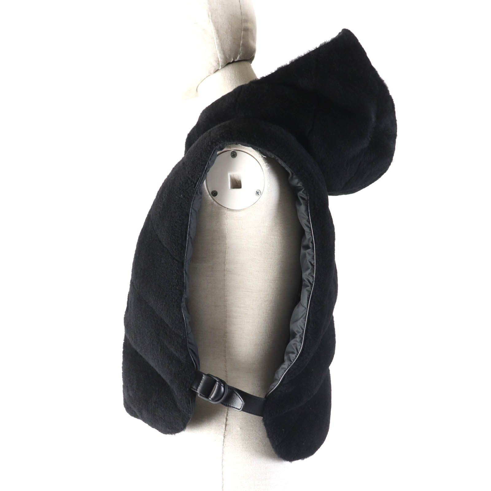 美品☆HERMES エルメス 24AW 4H1233DF リバーシブル セリエワッペン付