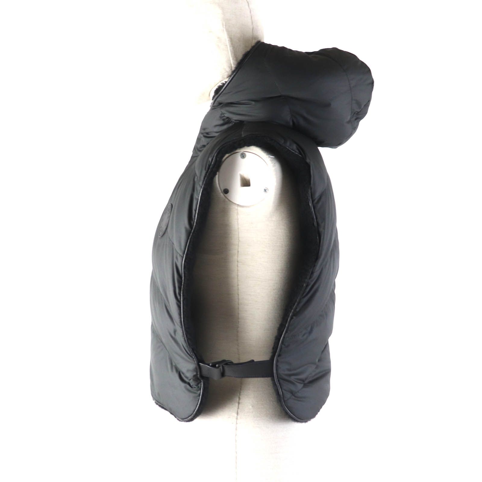 美品☆HERMES エルメス 24AW 4H1233DF リバーシブル セリエワッペン付