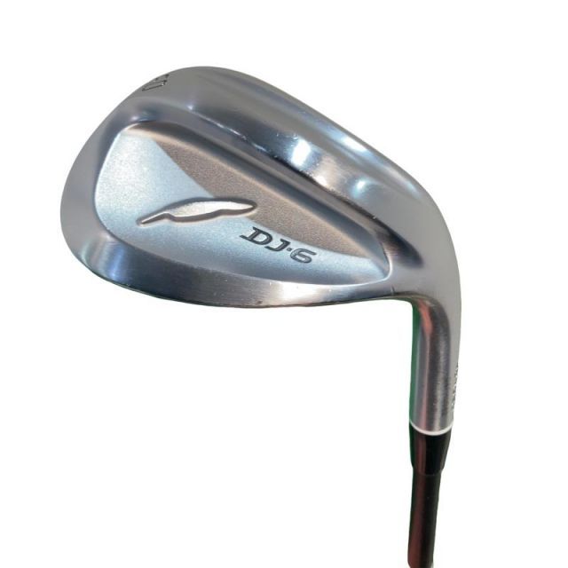 フォーティーン DJ-6 60° ウェッジ WG FT-62 w Ver 2 フレックスその他 メンズ 男性用 右利き 右用 Cランク ゴルフクラブ