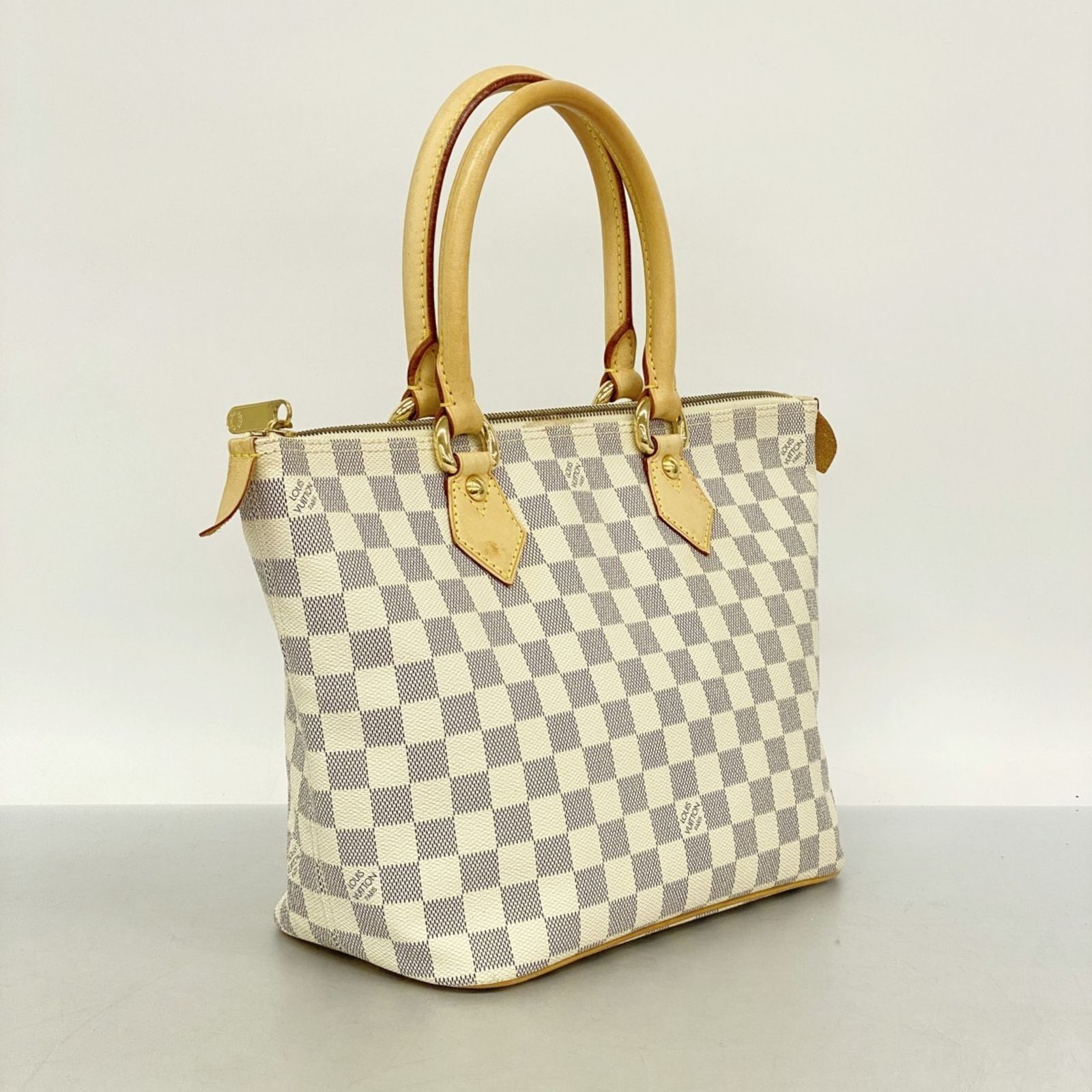 ルイ・ヴィトン(Louis Vuitton) ルイ・ヴィトン トートバッグ ダミエ