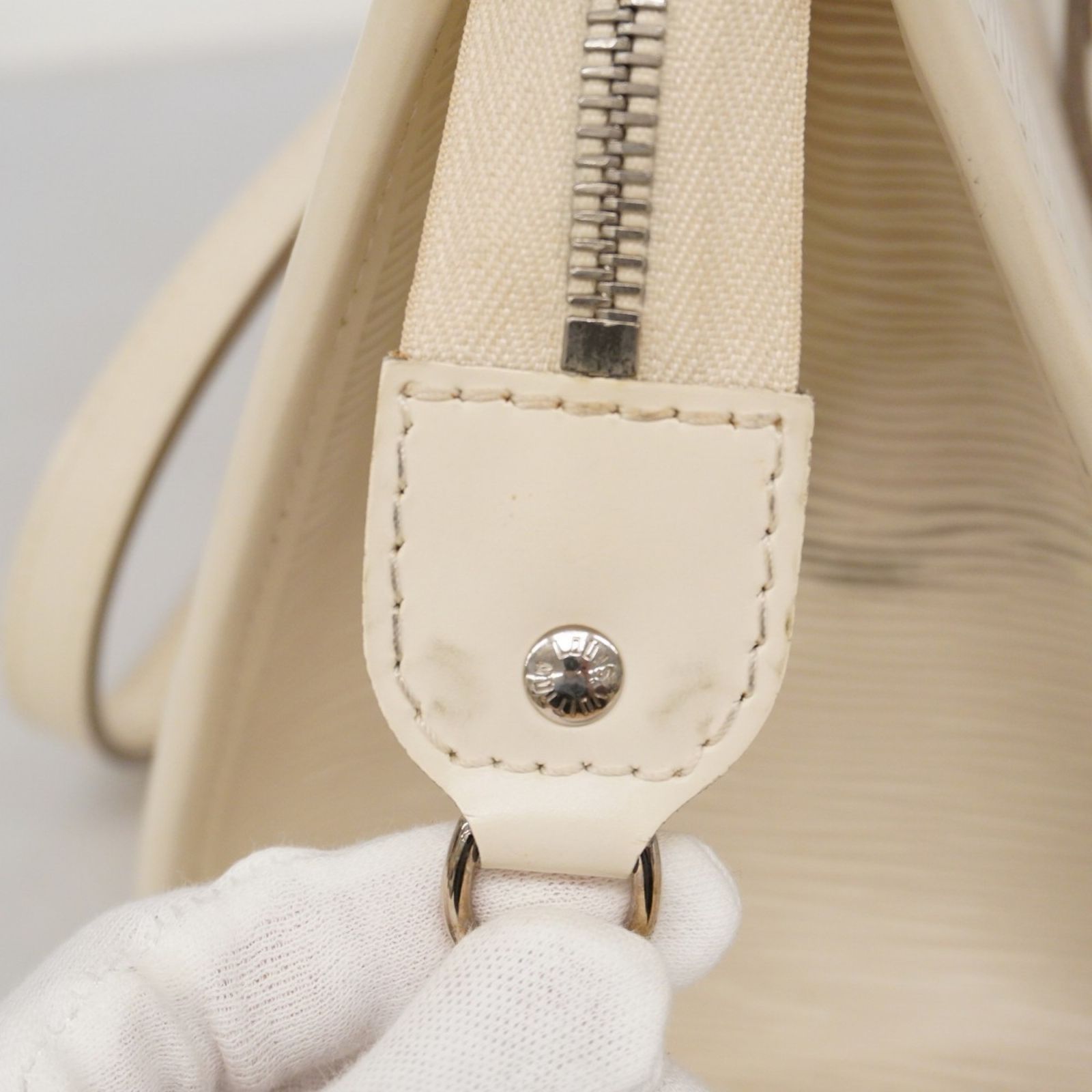 ルイ・ヴィトン(Louis Vuitton) ルイ・ヴィトン ハンドバッグ エピ