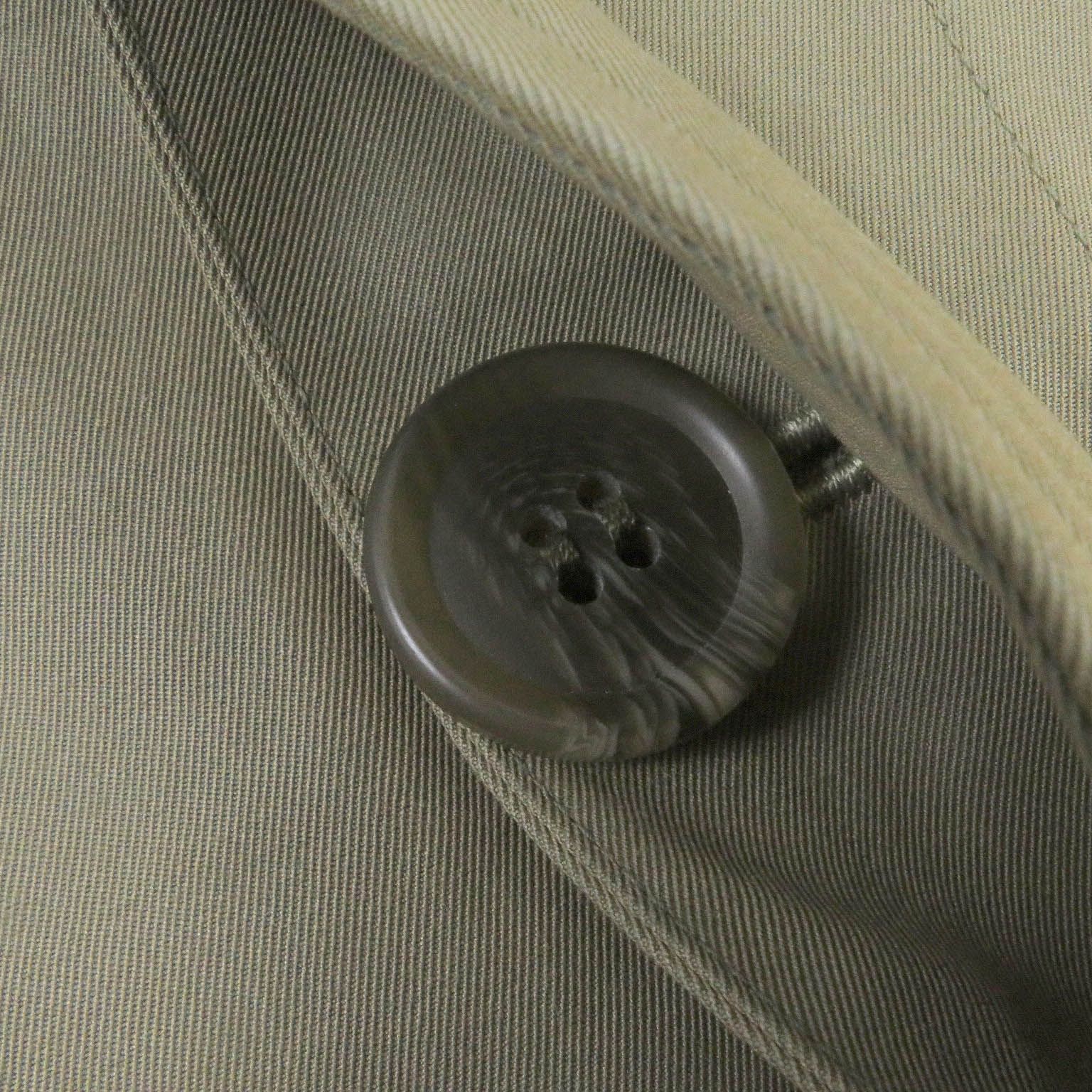 極美品□Burberrys バーバリー ヴィンテージ コットン 裏ノバチェック