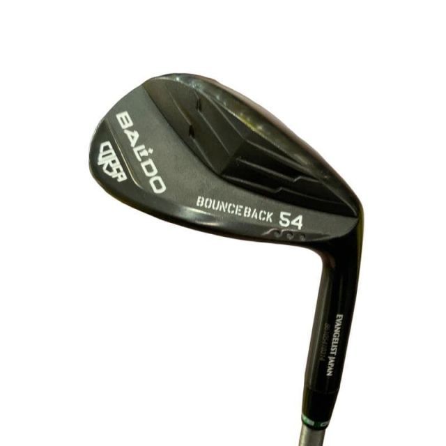 BALDO CORSA 52° ウェッジ 中古】 BALDO CORSA BOUNCE BACK ツアーロウ 52° ウェッジ WG