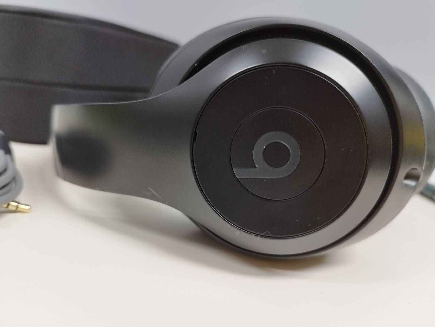 Beats Studio Pro|A 2924|ワイヤレスヘッドホン|ブラック