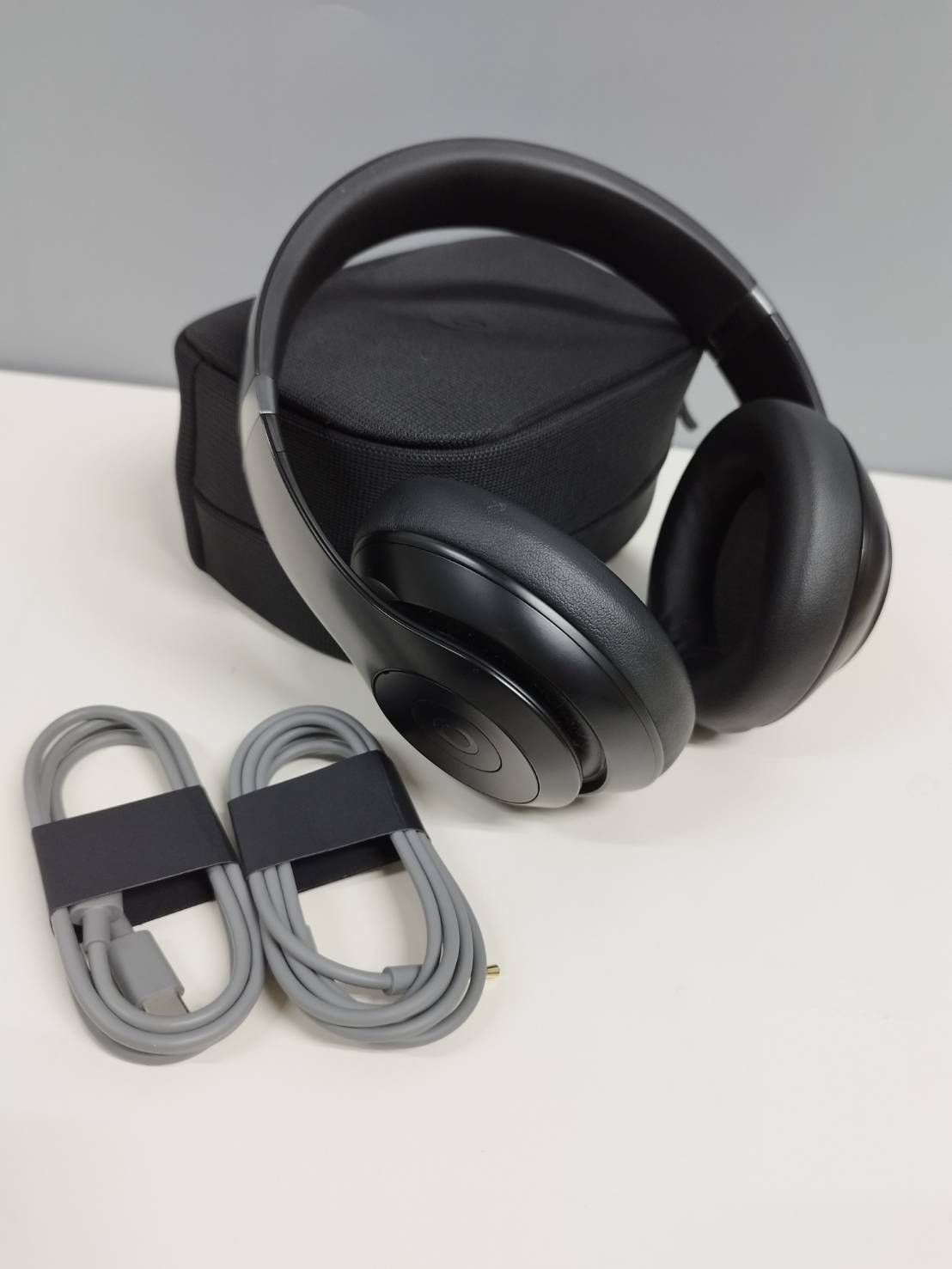 良品】Beats Studio Pro/A2924/ワイヤレスヘッドホン/ブラック - メルカリ