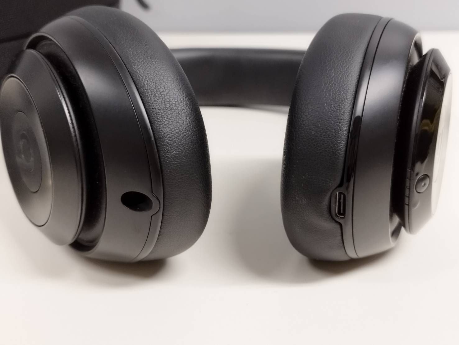 良品】Beats Studio Pro/A2924/ワイヤレスヘッドホン/ブラック - メルカリ