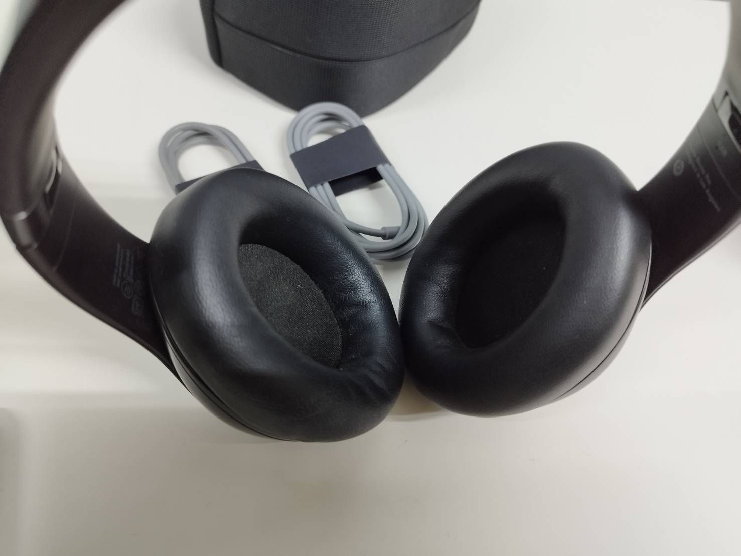 【良品】Beats Studio Pro ワイヤレス ヘッドフォン A2924 Beats Studio Proレビュー：ノイキャン性能は素晴らしいが、着脱検出