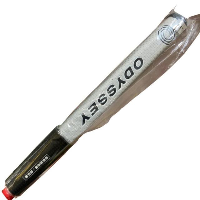 中古】 オデッセイ DFX 2-BALL BLADE(2025) 33インチ パター PT