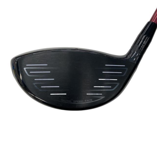 中古】 タイトリスト 917 D2 9.5° ドライバー DR Speeder 661