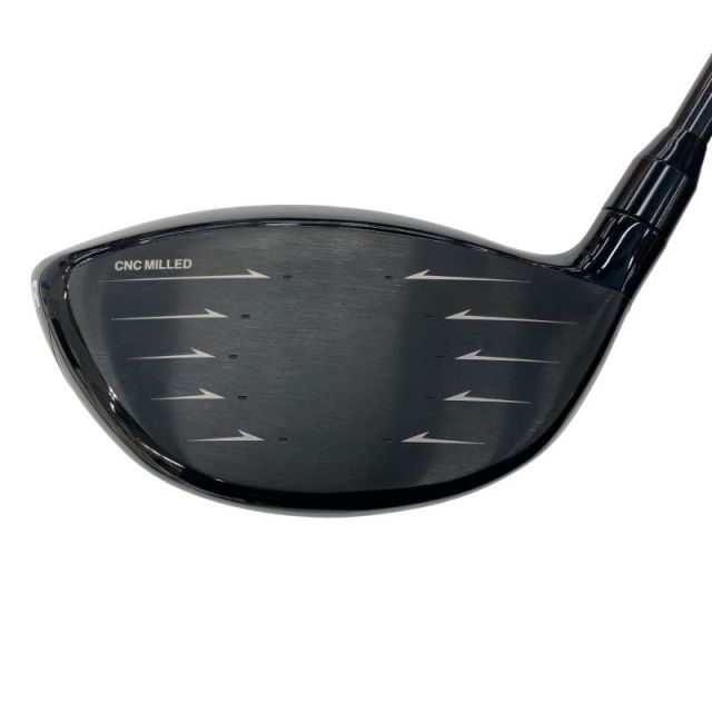 中古】 プロギア RS JUST(2022) 10.5° ドライバー DR Diamana FOR PRGR