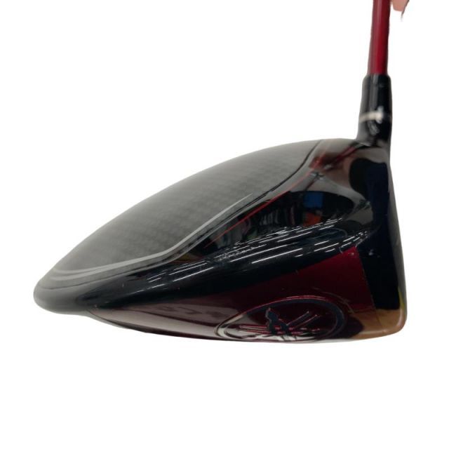 中古】 ヤマハ RMX VD59 10.5° ドライバー DR Diamana YR (フレックス