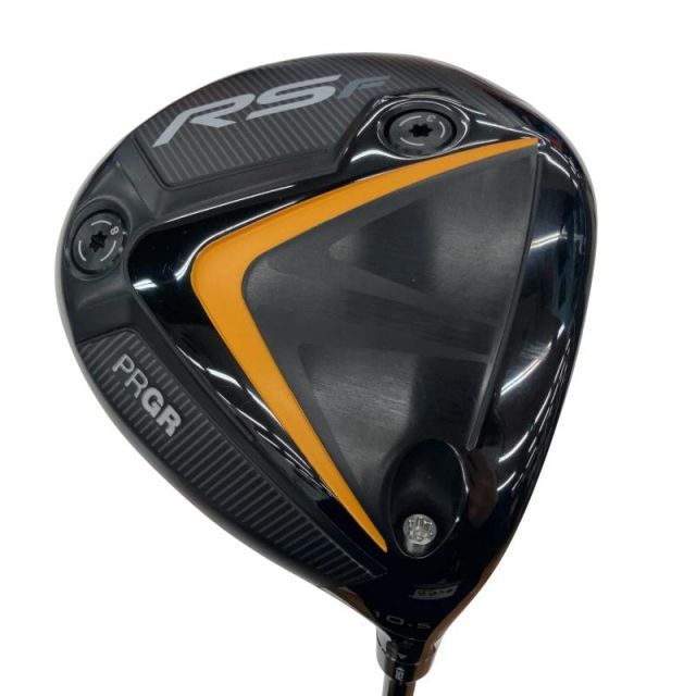 中古】 プロギア RS F JUST(2022) 10.5° ドライバー DR Tour AD FOR