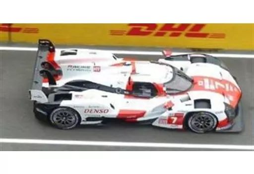 ミニカー 1|18 TOYOTA GR 010 HYBRID GAZOO Racing Winner 24 H Le Mans 2021 M. Conway - K. Kobayashi J. Lopez 7 18 LM 21