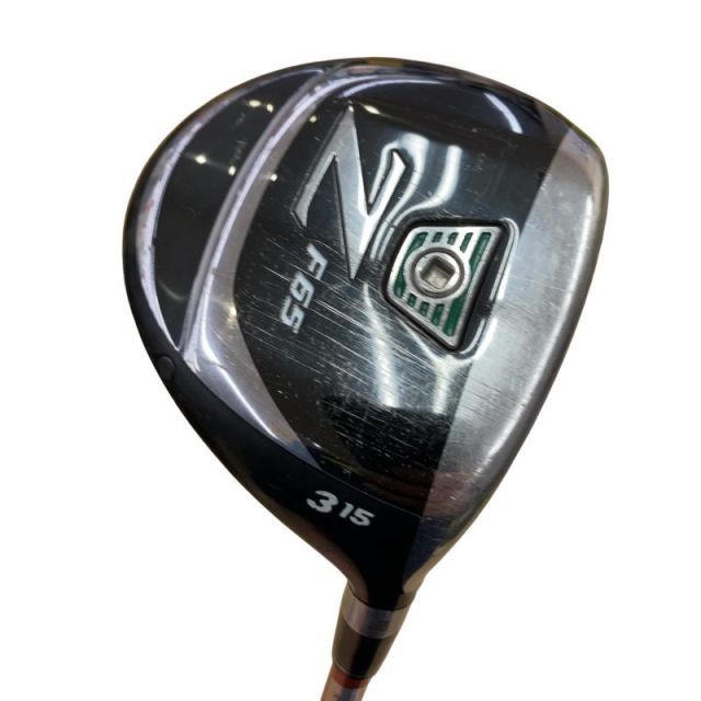 中古】 ダンロップ SRIXON Z F65 3W フェアウェイウッド FW Miyazaki