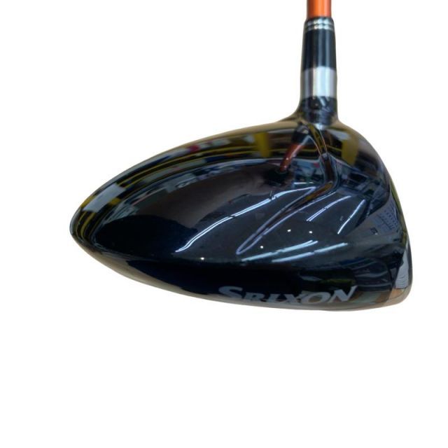 中古】 ダンロップ SRIXON Z F65 3W フェアウェイウッド FW Miyazaki
