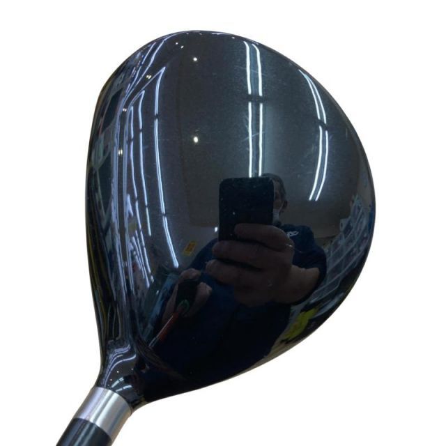 中古】 ダンロップ SRIXON Z F65 3W フェアウェイウッド FW Miyazaki