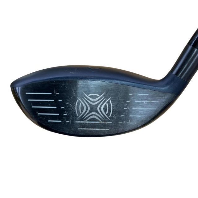 キャロウェイXR FW三本　ツアーAD MJ キャロウェイXR FW三本ツアーAD MJ