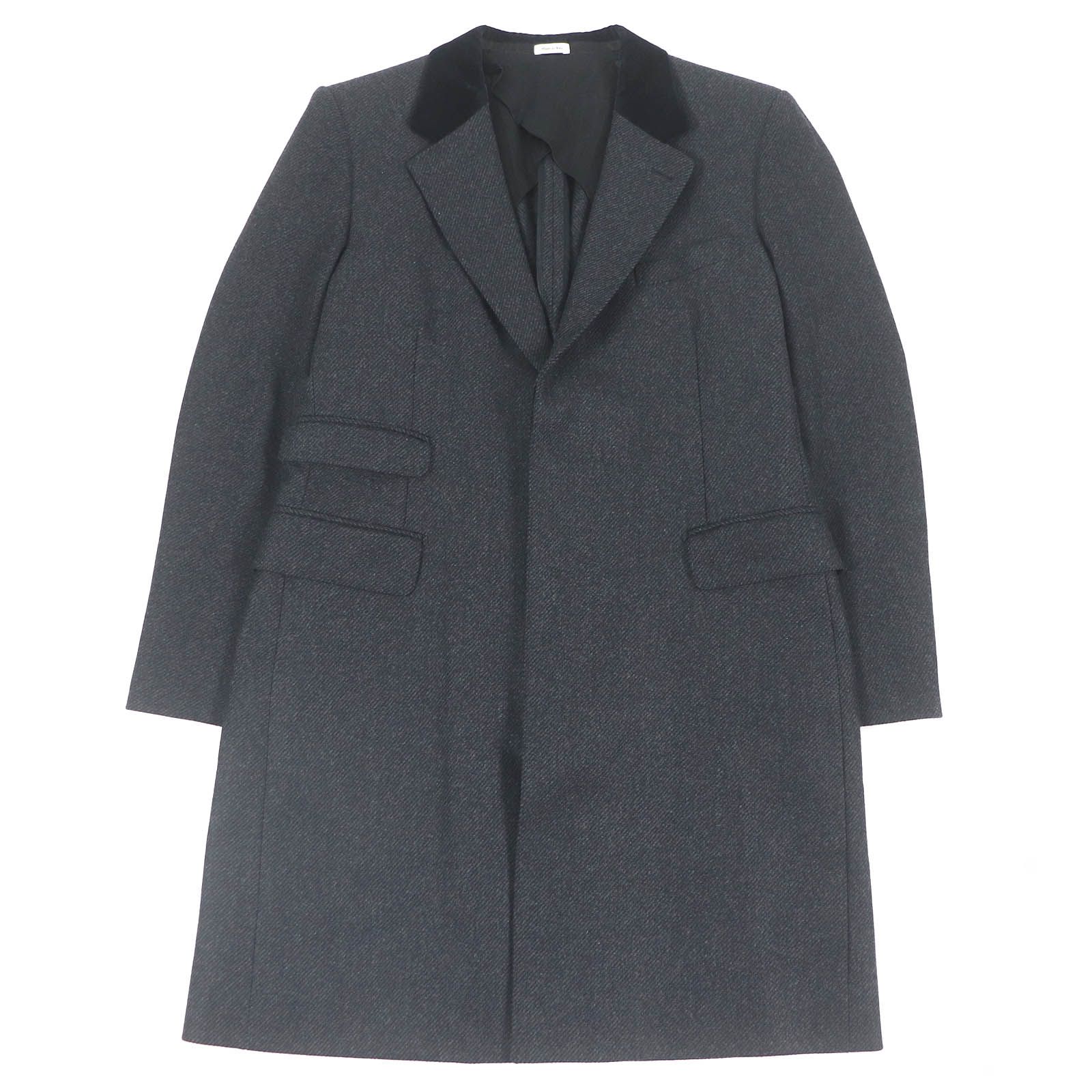 極美品□Alexander McQueen アレキサンダーマックイーン 2019年製