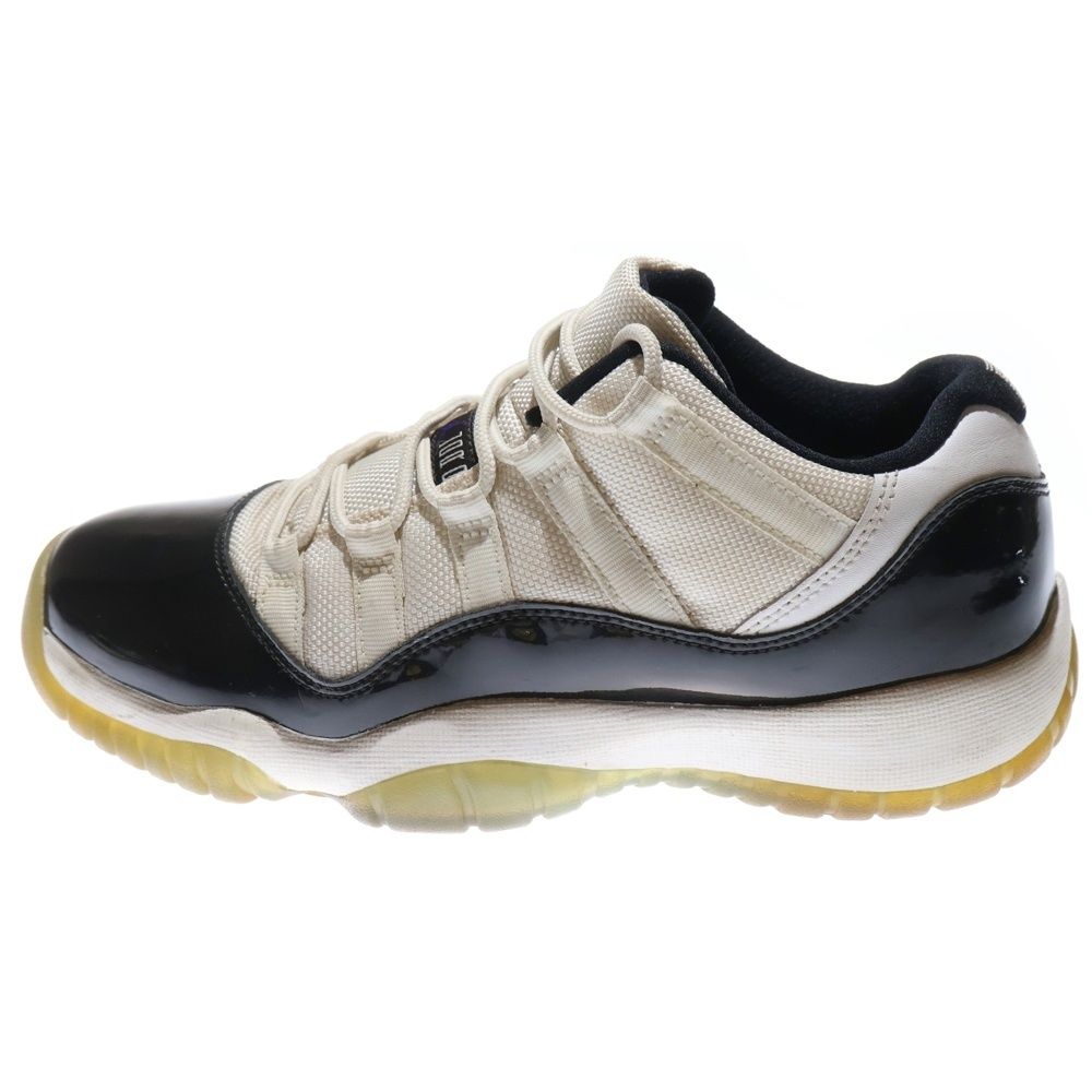 NIKE (ナイキ) GS AIR JORDAN 11 RETRO LOW CONCORD GS エアジョーダン 