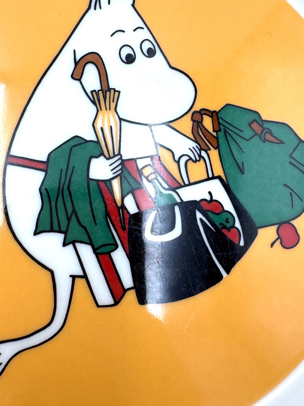 コレクターズプレート セット