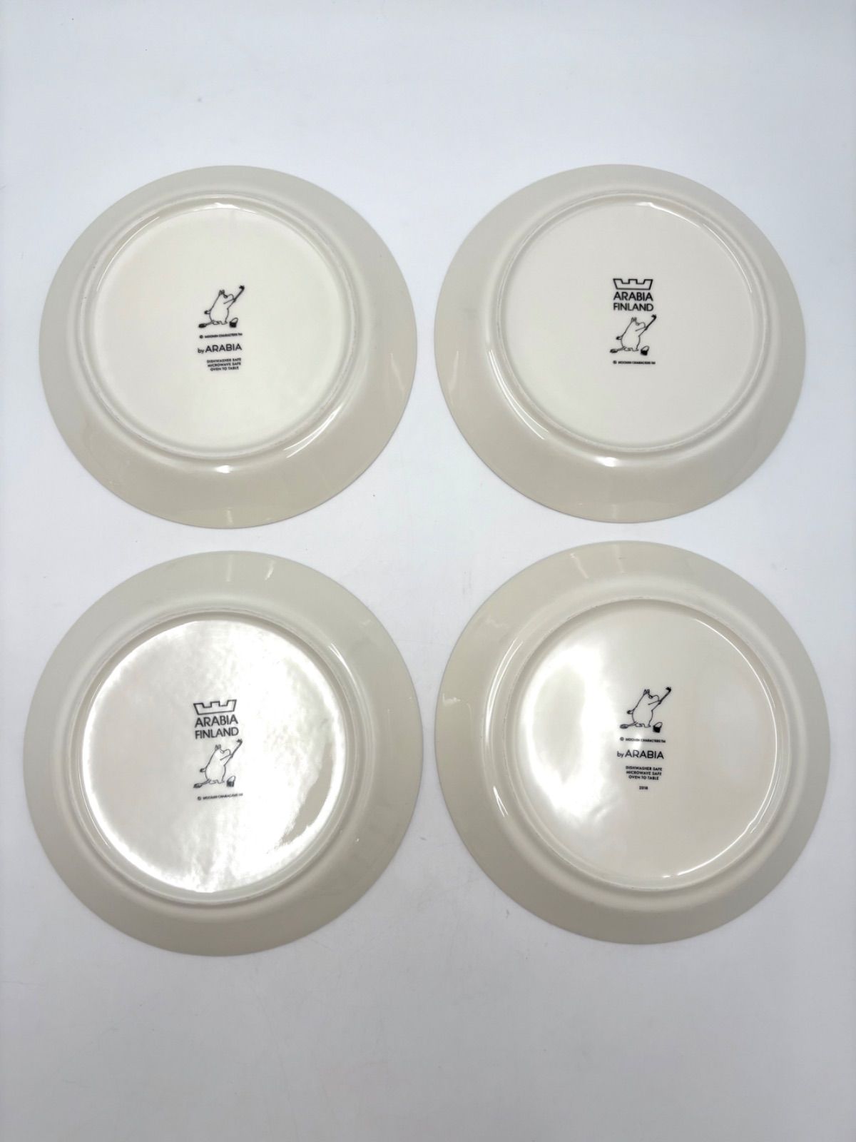 コレクターズプレート