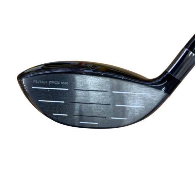 やさしい◎キャロウェイ MAVRIK 3W S Diamana50 カバー付き やさしい◎キャロウェイ MAVRIK 3W S Diamana50 カバー付き - メルカリ