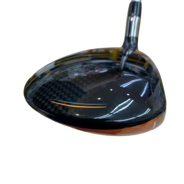 中古】 キャロウェイ MAVRIK 3W フェアウェイウッド FW Diamana 50 for