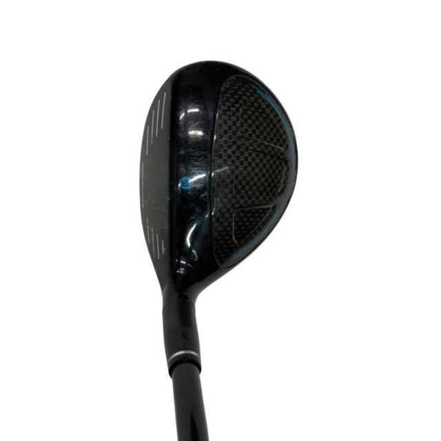 中古】 本間ゴルフ BERES NX U4 ユーティリティ UT VIZARD FOR NX 45