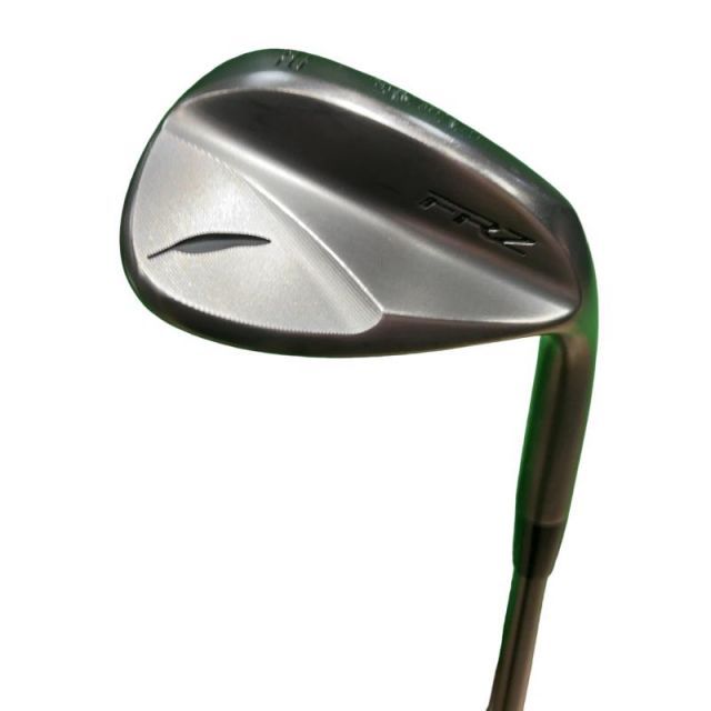  フォーティーン FRZ スモーキーサテン 52 ウェッジ WG TS-101w ブラック (フレックスその他) メンズ 男性用 右利き 右用 Cランク ゴルフクラブ