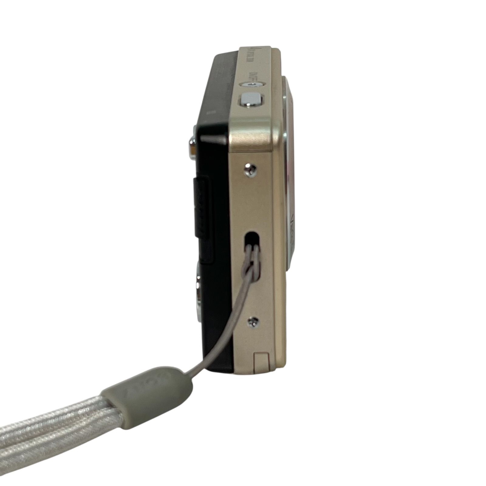 コンデジ 現状渡し