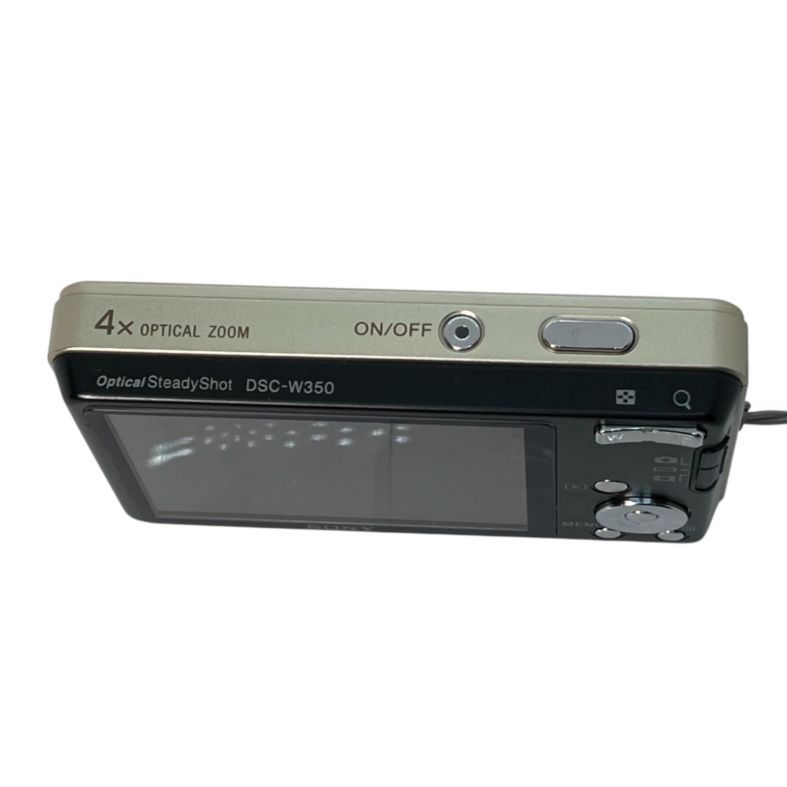 デジタルカメラ