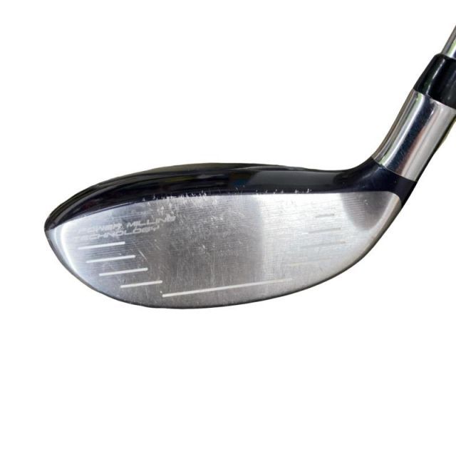 中古】 ブリヂストン TOUR B JGR(2019) U3 ユーティリティ UT NS PRO