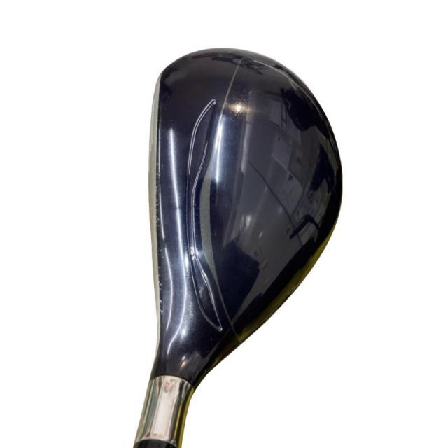 中古】 ブリヂストン TOUR B JGR(2019) U3 ユーティリティ UT NS PRO