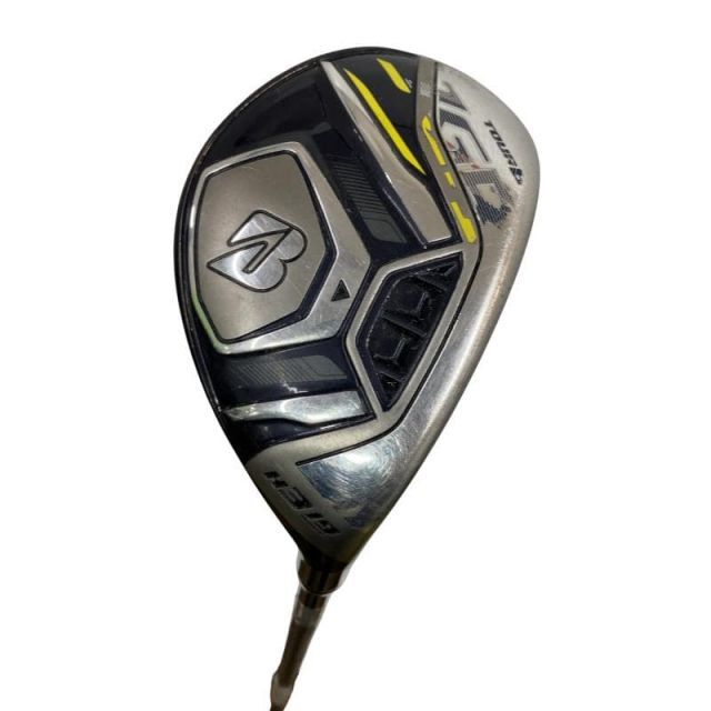 クラブ TOUR B JGR 4U 2019 NS950neoS 中古】 ブリヂストン TOUR B JGR(2019) U3 ユーティリティ UT NS PRO
