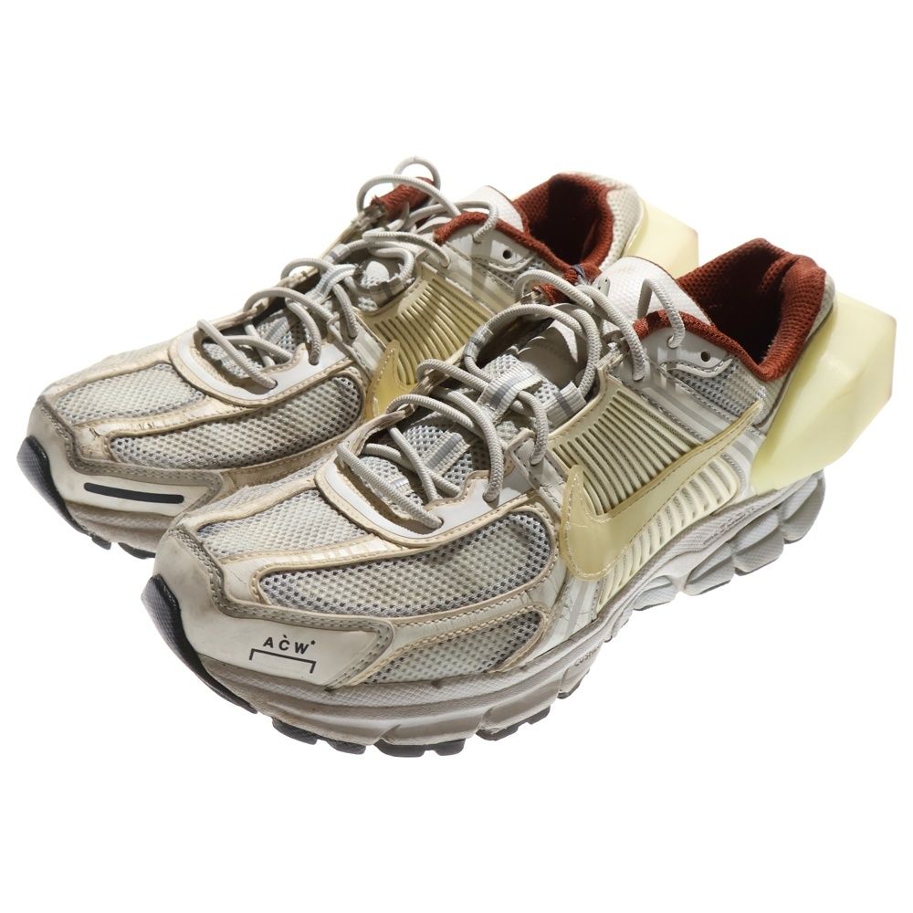 NIKE (ナイキ) ×A-Cold-Wall Zoom Vomero 5 アコールドウォール ズーム