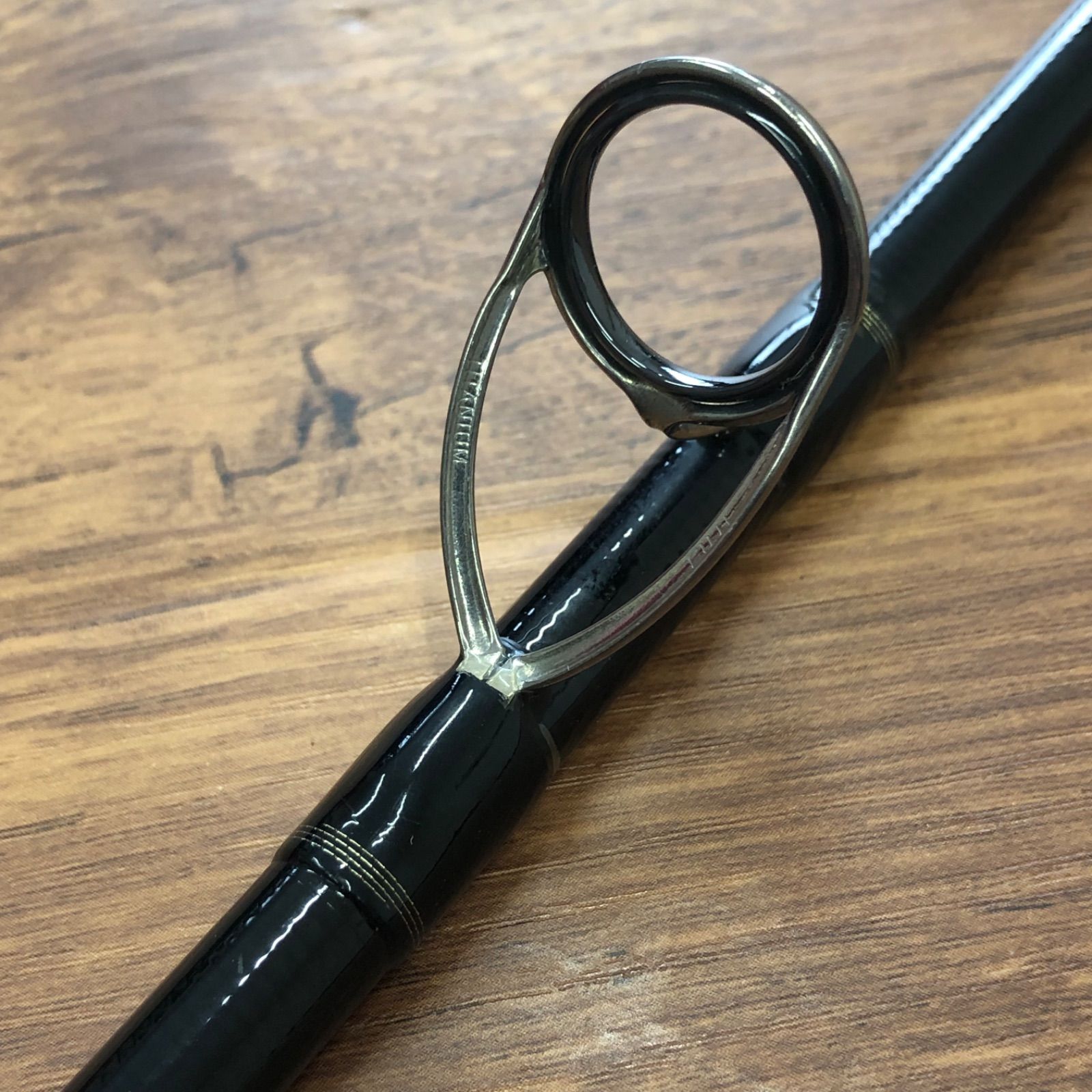 ヤマガブランクス カリスタ 82M/TZ NANO No.2650 - メルカリ