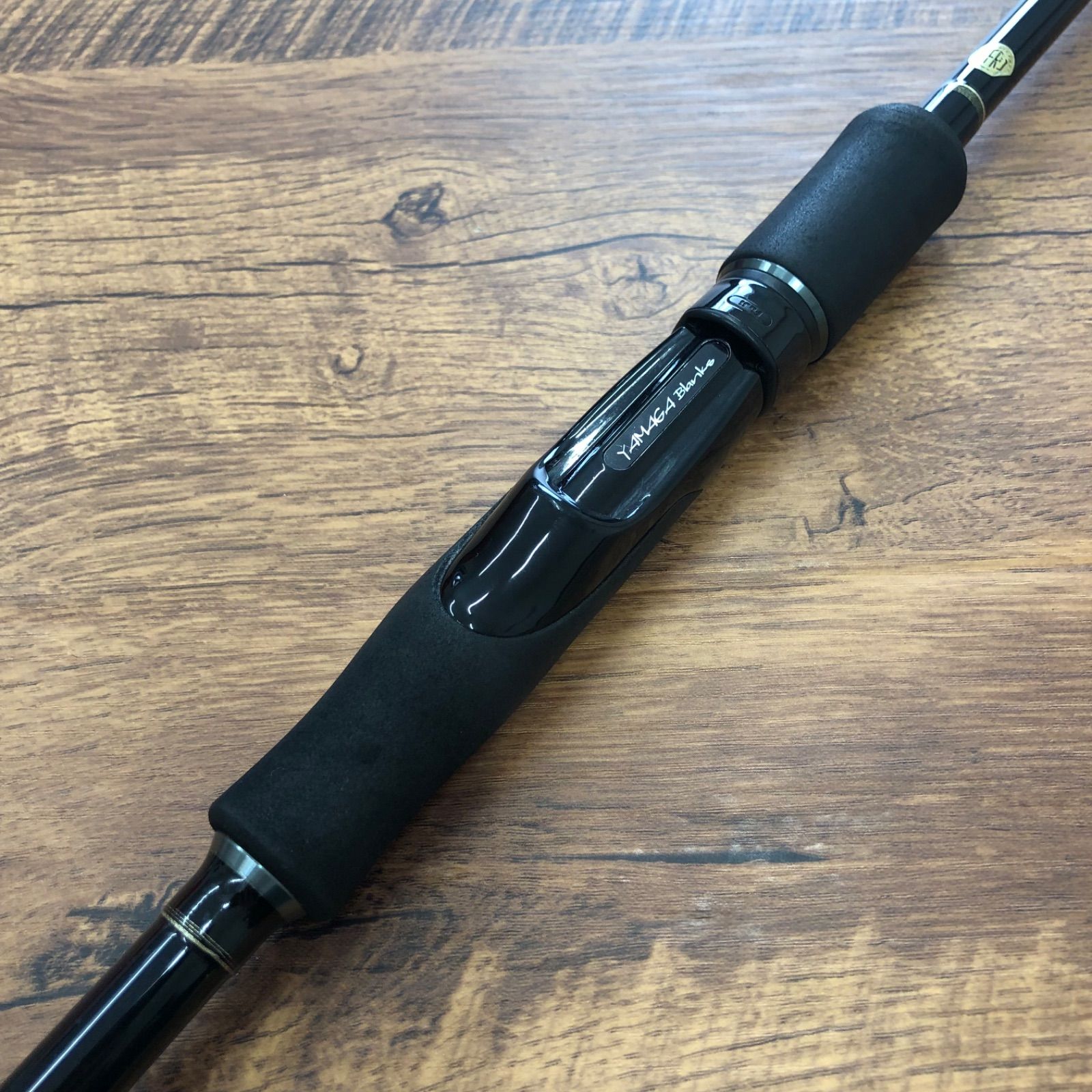 ヤマガブランクス カリスタ 82M/TZ NANO No.2650 - メルカリ