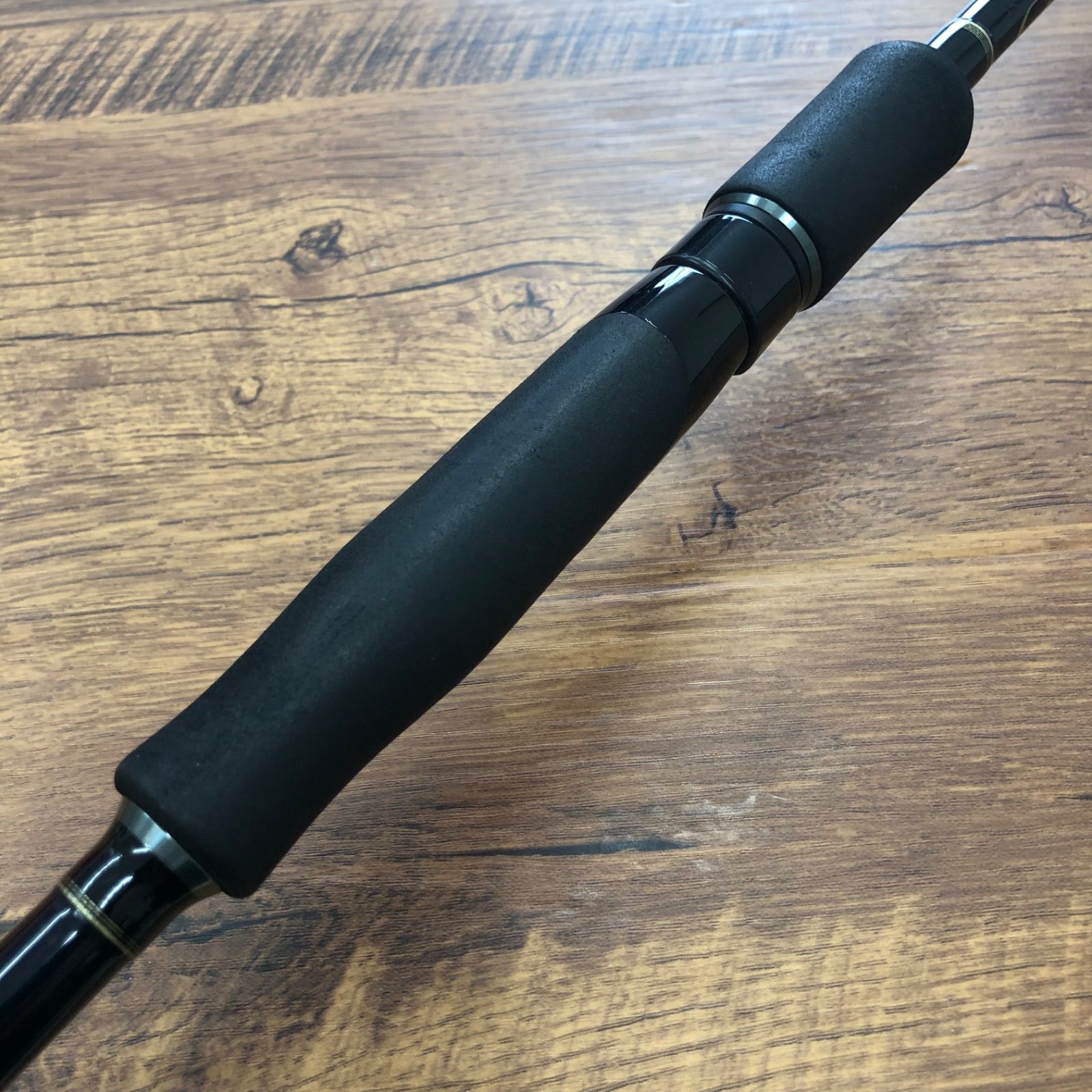 ヤマガブランクス カリスタ 82M/TZ NANO No.2650 - メルカリ