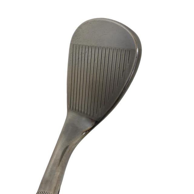 中古】 タイトリスト VOKEY SPIN MILLED SM7 ブラッシュドスチール 58