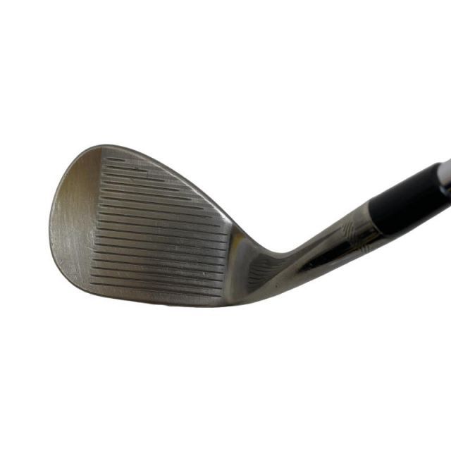 中古】 タイトリスト VOKEY SPIN MILLED SM7 ブラッシュドスチール 58