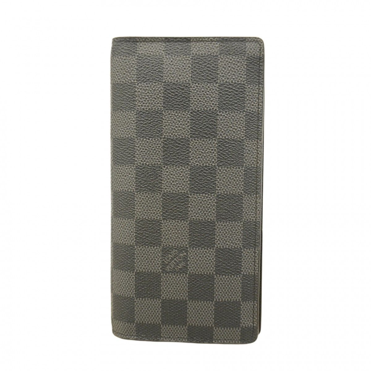 ルイ・ヴィトン ポルトフォイユ・ブラザ　長財布　中古 楽天市場】【中古】【財布】LOUIS VUITTON ルイ ヴィトン エピ