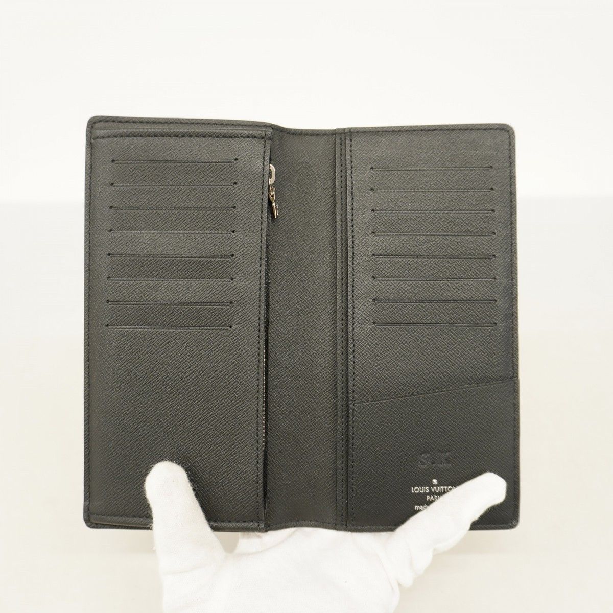 ルイ・ヴィトン ポルトフォイユ・ブラザ　長財布　中古 楽天市場】【財布】LOUIS VUITTON ルイ ヴィトン エピ ポルトフォイユ