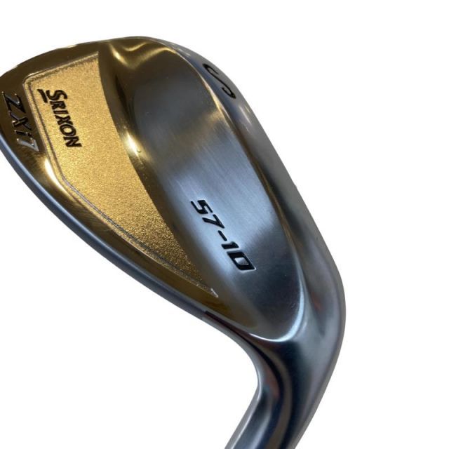 中古】 ダンロップ SRIXON ZXi7 SW ウェッジ WG NS PRO MODUS3 TOUR105
