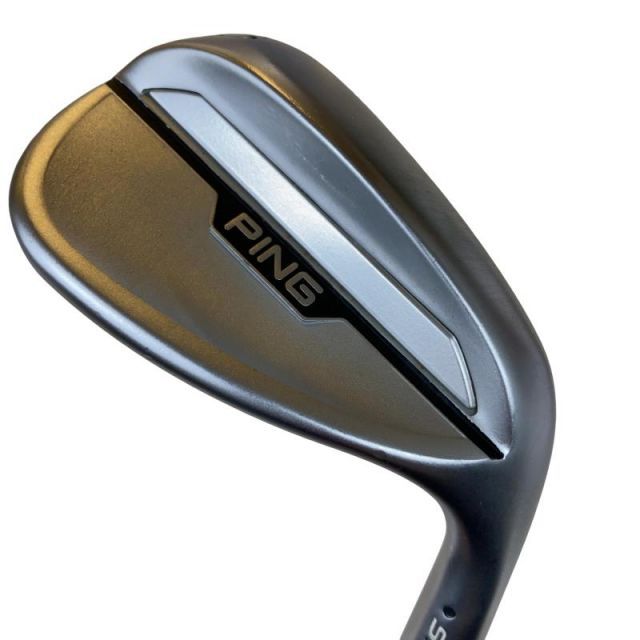 ピン PING s 159 60°|14° W ウェッジ WG NS PRO MODUS 3 TOUR 105 フレックスS メンズ 男性用 右利き 右用 Cランク ゴルフクラブ