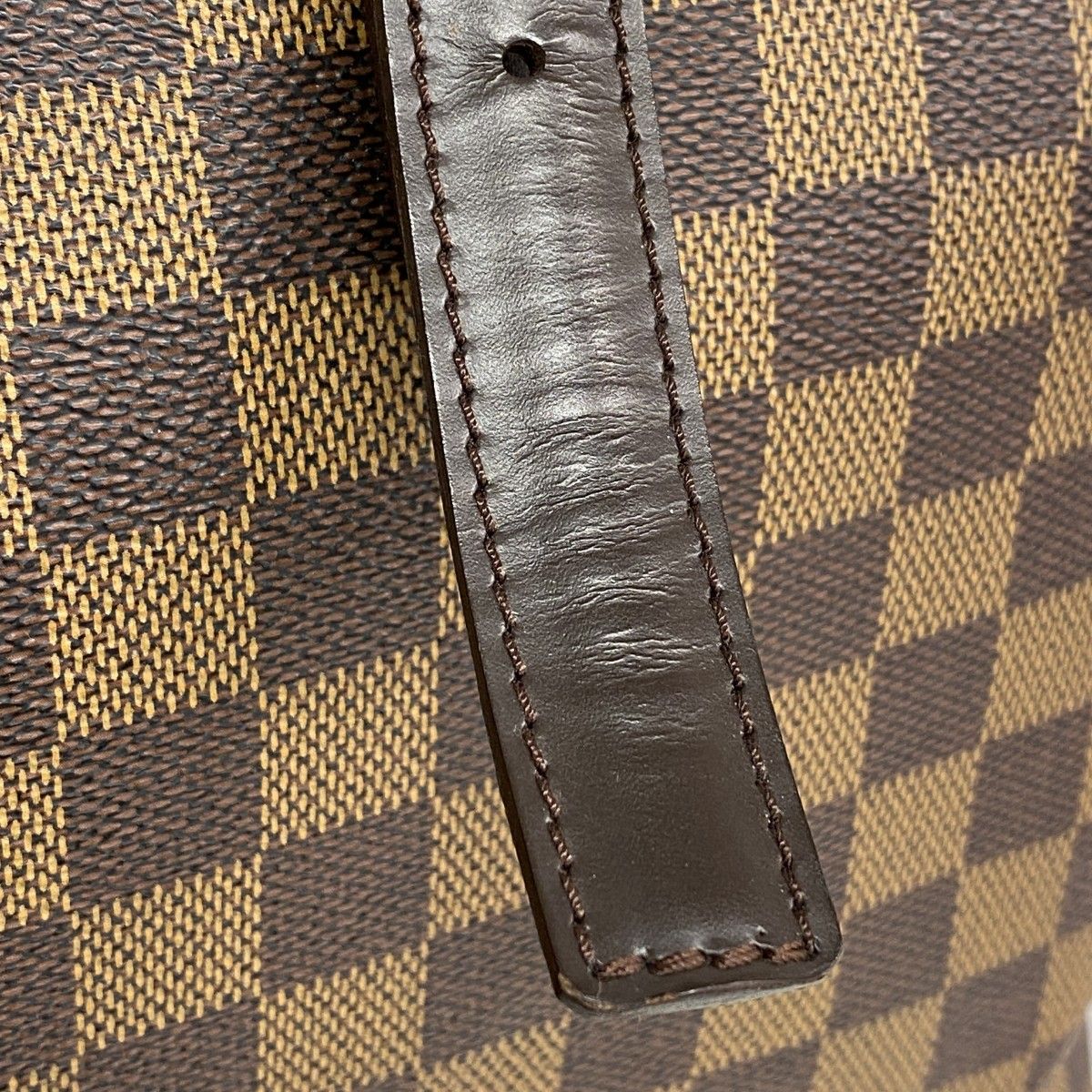 6ab0299-k】ルイヴィトン ショルダーバッグ ダミエ チェルシー N51119