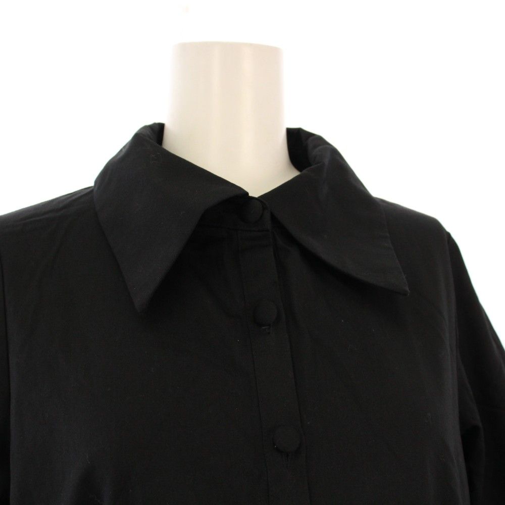 ロージーモンスター RosyMonster ワンピース ロング 長袖 キルティング