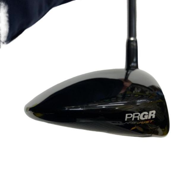 中古】 プロギア RS JUST(2022) 5W フェアウェイウッド FW Diamana FOR