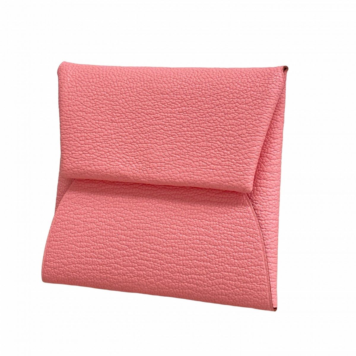 ❤未使用品❤バスティアヴェルソ フランボワーズ ケース エルメス Y刻印 6ab0352】エルメス コインケース バスティアヴェルソ シェブルミゾル